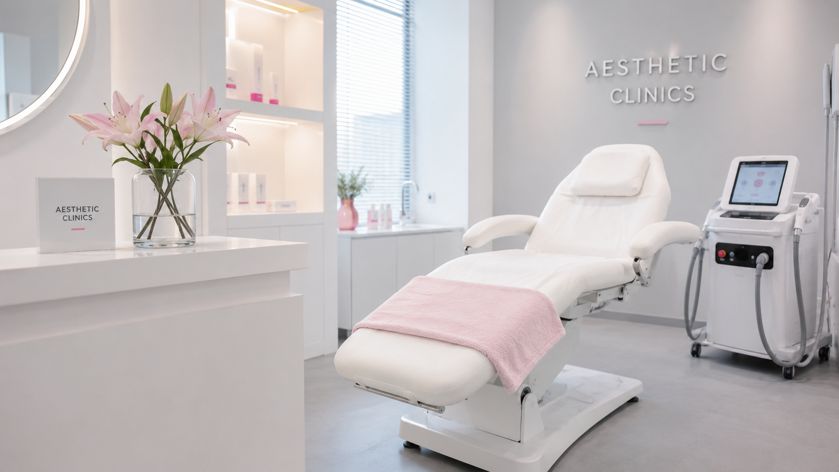 Aesthetic Clinics