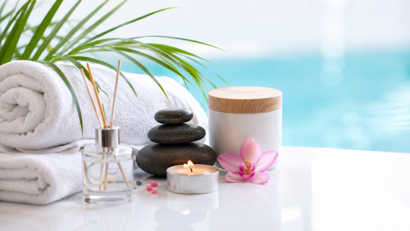 Spa & Wellness