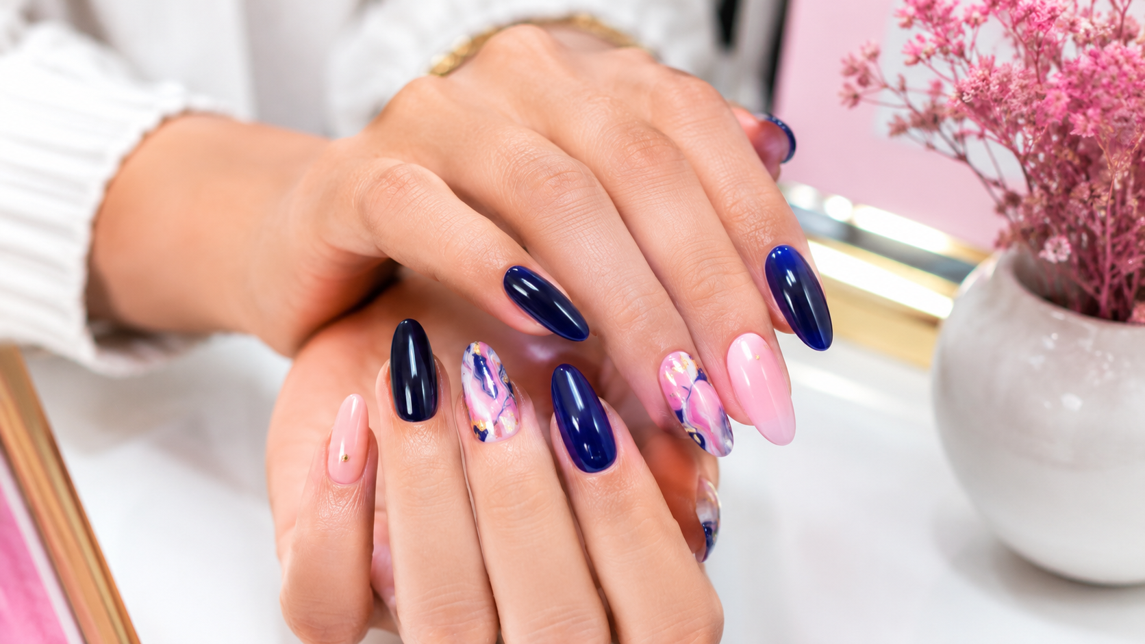 Nail Studios
